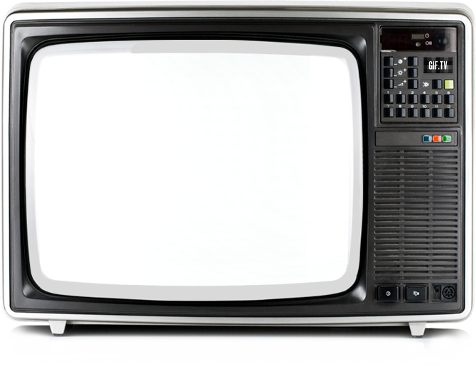 Gledam TV